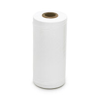 Maschinenstretchfolie weiss opak 150% Standard