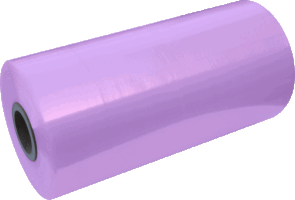 Antistatische Maschinenstretchfolie