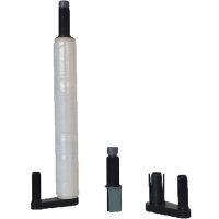 Zubehör für Hand-Stretchfolie