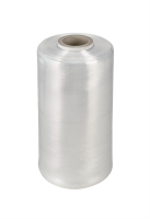 Maschinenstretchfolie vorgereckt