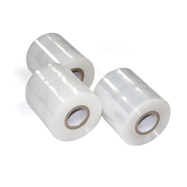 BÜNDELSTRETCHFOLIE OHNE KERN