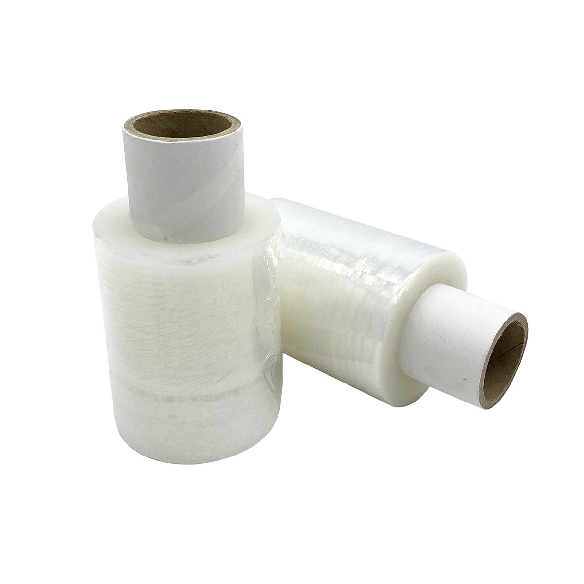 BÜNDELSTRETCHFOLIE MIT KERN