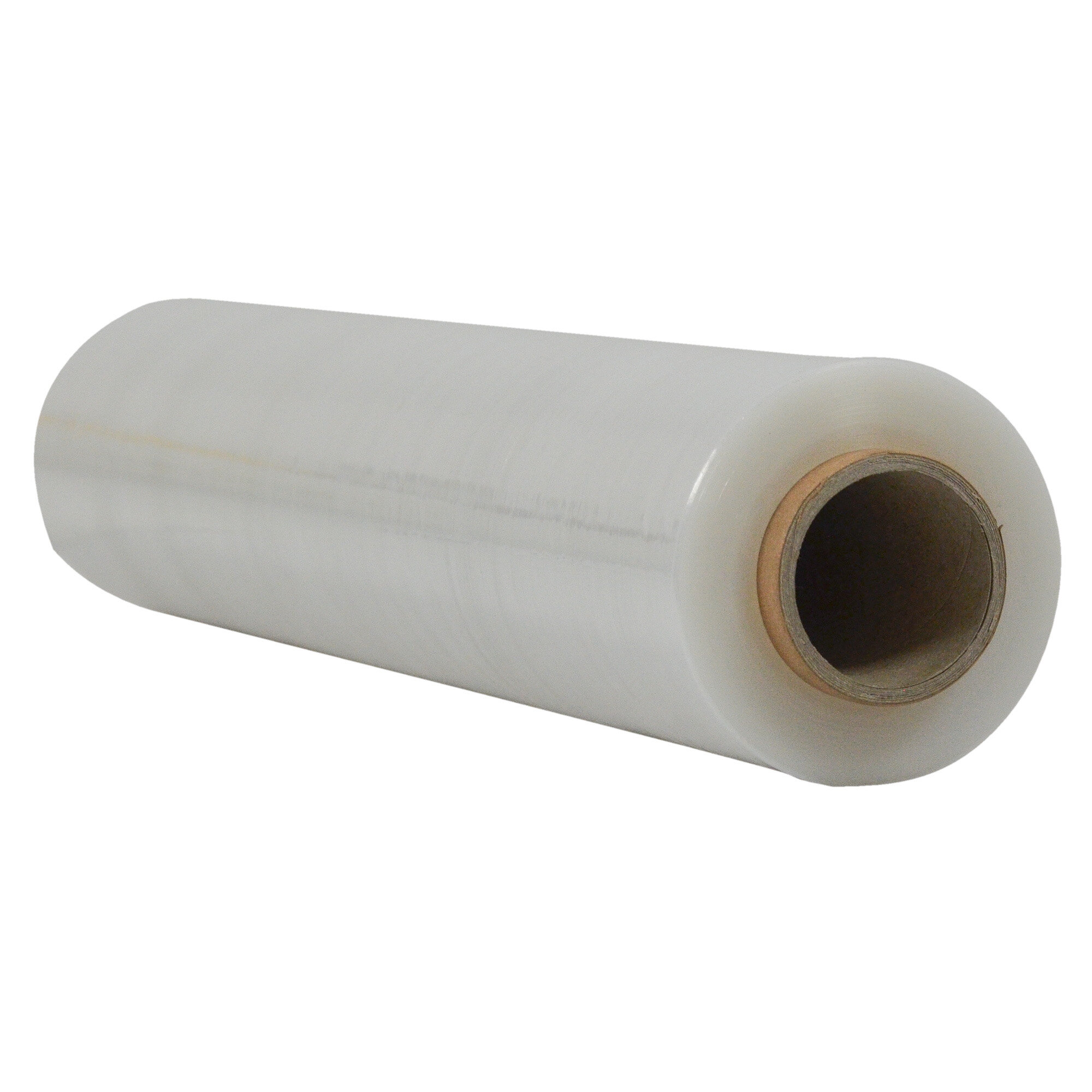 HANDSTRETCHFOLIE TRANSPARENT