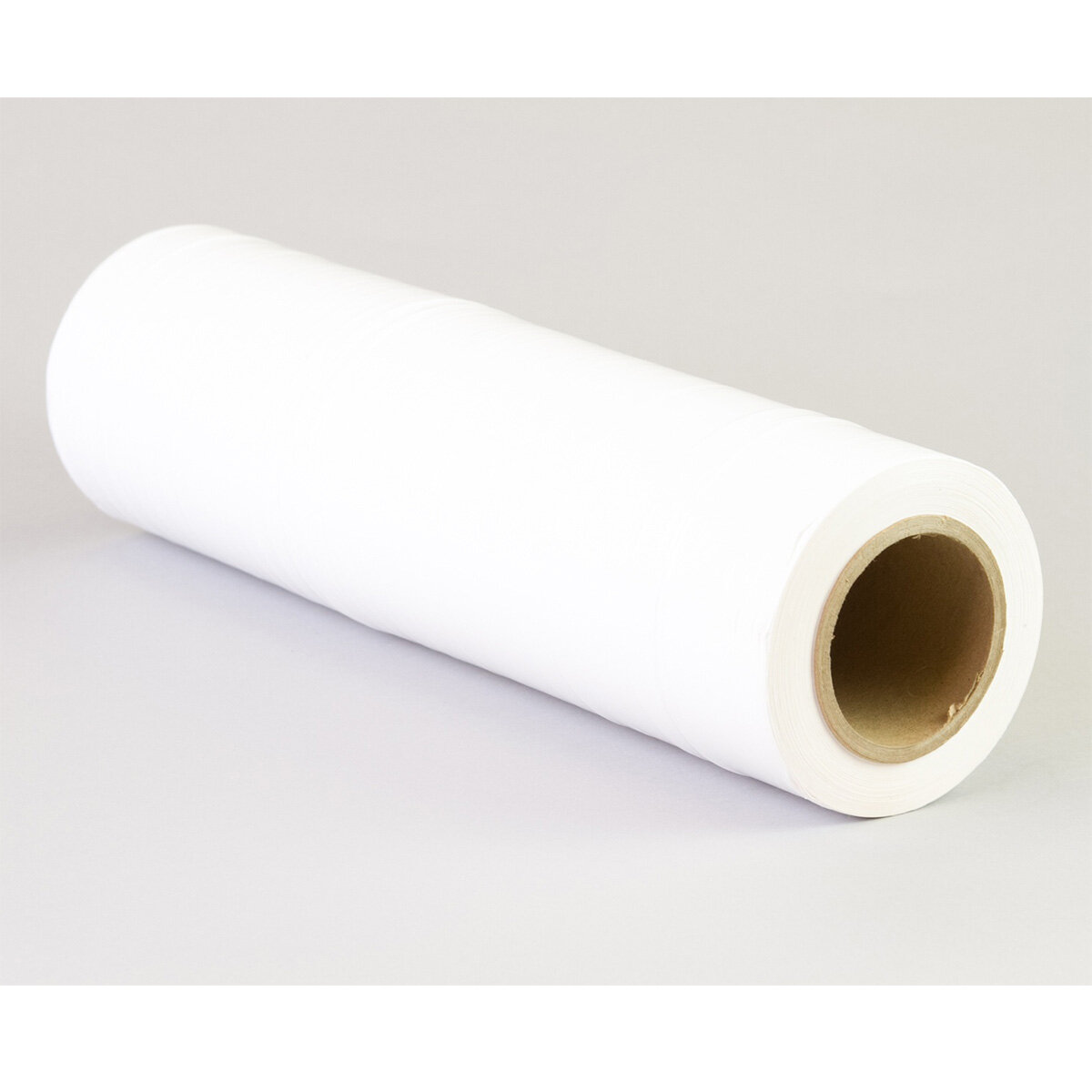 HANDSTRETCHFOLIE WEISS OPAK