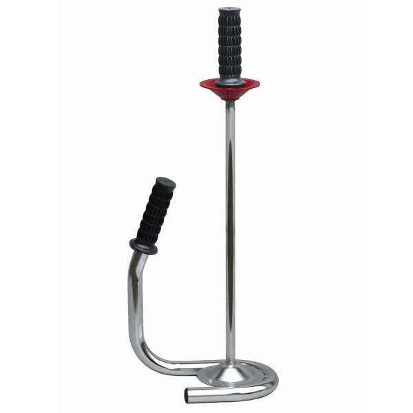 Handabroller für Stretchfolie 450 - 500 mm Typ 2