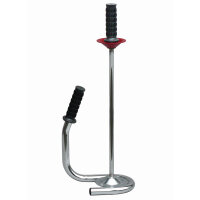 Handabroller für Stretchfolie 450 - 500 mm Typ 2