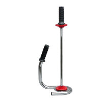 Handabroller für Stretchfolie 450 - 500 mm Typ 3