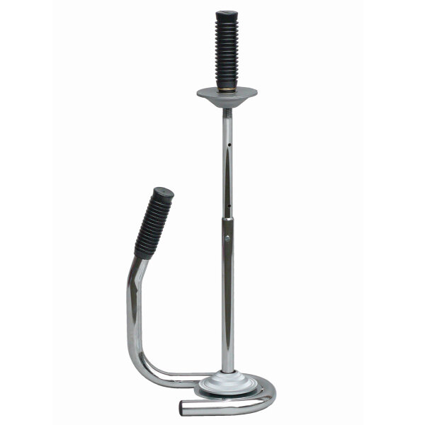 Handabroller für Stretchfolie 300 - 500 mm Super ausziehbar Typ 6