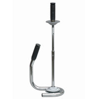 Handabroller für Stretchfolie 300 - 500 mm Super...