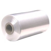 Maschinenstretchfolie 12my, transparent standard 150%,...
