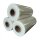 Maschinenstretchfolie 23 my, transparent 200%, innen extra haftend, 1370 m, 16 kg / Rolle